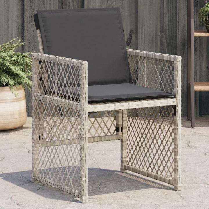 Image du produit vidaXL Gartenstuhl