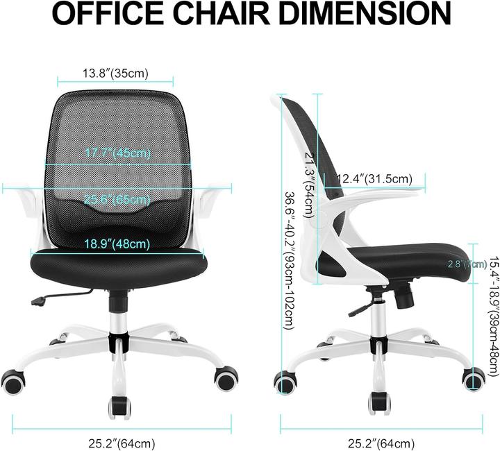 Image du produit Kerdom 933-C, Blanc
