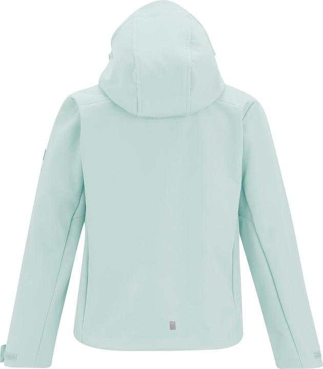 Produktbild Regatta Acidity Softshelljacke (122)