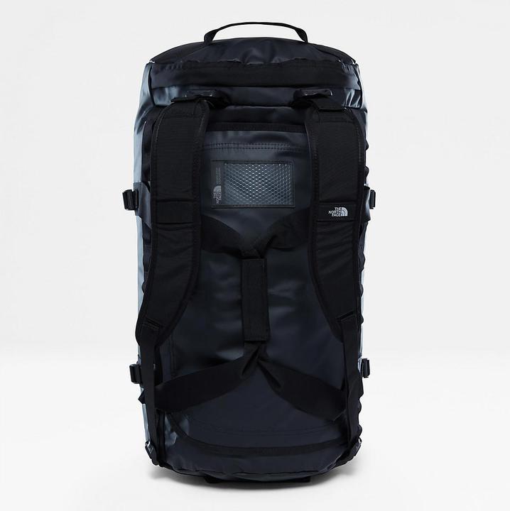 Actual product image North Face Base Camp Duffel (71 l)