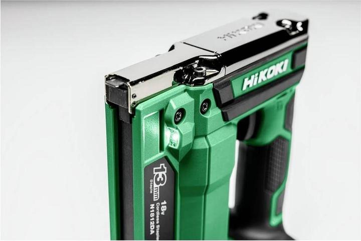 Productafbeelding Hikoki 18-V-Tacker 6–13 mm