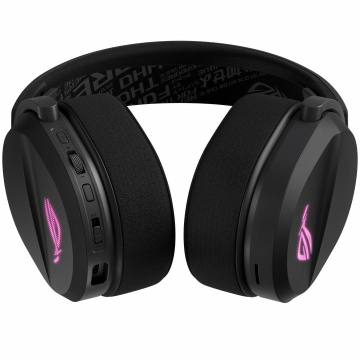 Produktbild ASUS ROG Pelta (Kabellos, Kabelgebunden)