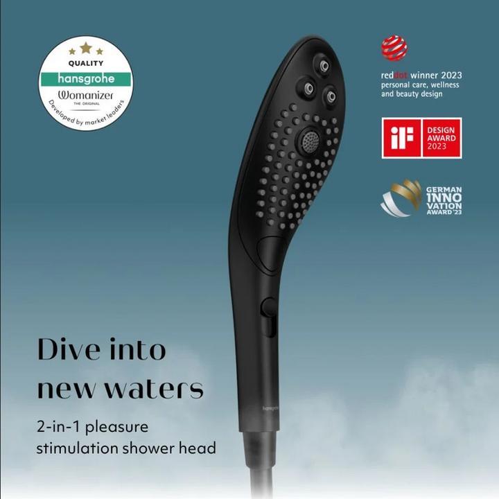 Produktbild Womanizer Wave