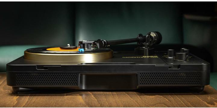 Produktbild Korg handytraxx 1bit