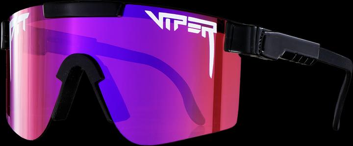 Immagine prodotto Pit Viper The Mud Slinger Double Wide (Nero, Pink)