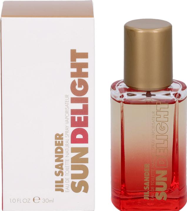 Immagine prodotto Jil Sander Delizia del sole (Eau de toilette, 30 ml)