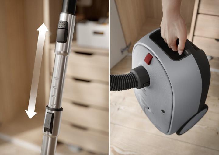 Produktbild Electrolux EB61A5UG