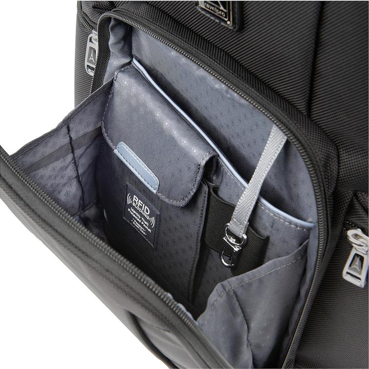 Actual product image Travelpro Business Backpack RFID Platinum Elite (23 l)