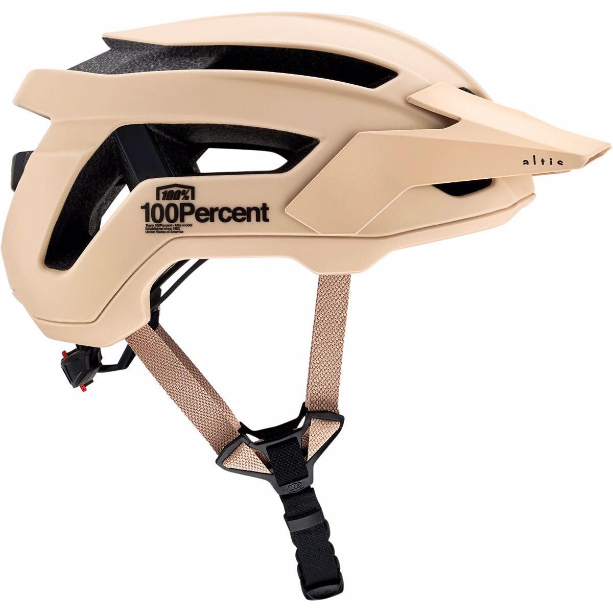 100%, Velohelm, (59 - 63 cm)