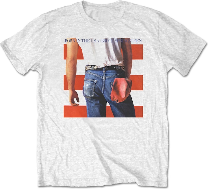 Image du produit Bruce Springsteen Born in the USA (S)