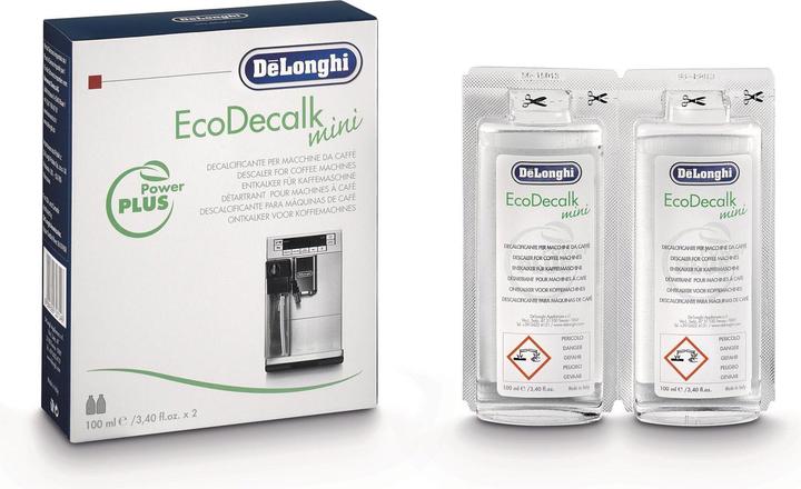 Actual product image De'Longhi EcoDecalk Mini (200 ml)