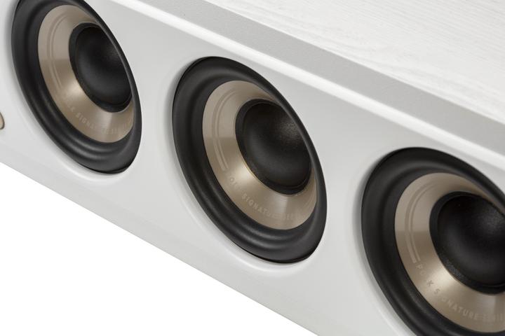 Image du produit Polk SIGS35CELWT Signature Elite (1 pièce)
