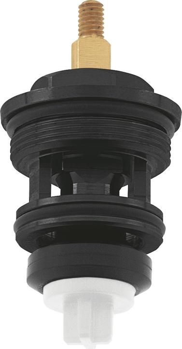Image du produit Grohe Conversion pour baignoire AP-Batt chr