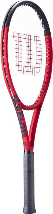 Produktbild Wilson Clash 100 V2.0 Tennisschläger (3, 295 g)