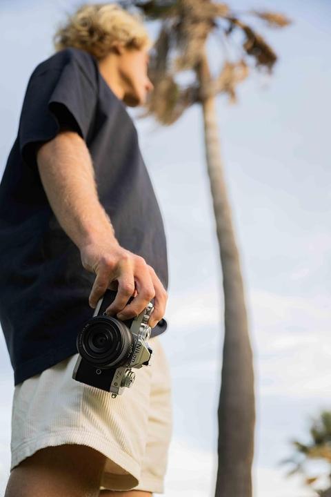 Produktbild Nikon Nikkor Z DX 24mm f/1.7 (Nikon Z, APS-C / DX)