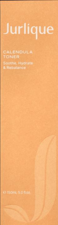 Actual product image Jurlique - Calendula Toner 150 ml (JUR122100) (Face toner, 150 ml)