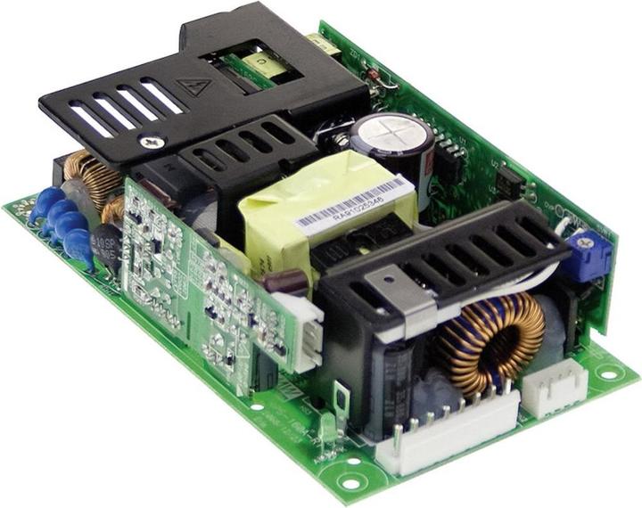 Actual product image MeanWell MEAN WELL RPS-160-5 Power supply unit & voltage converter 160 W (RPS-160-5)