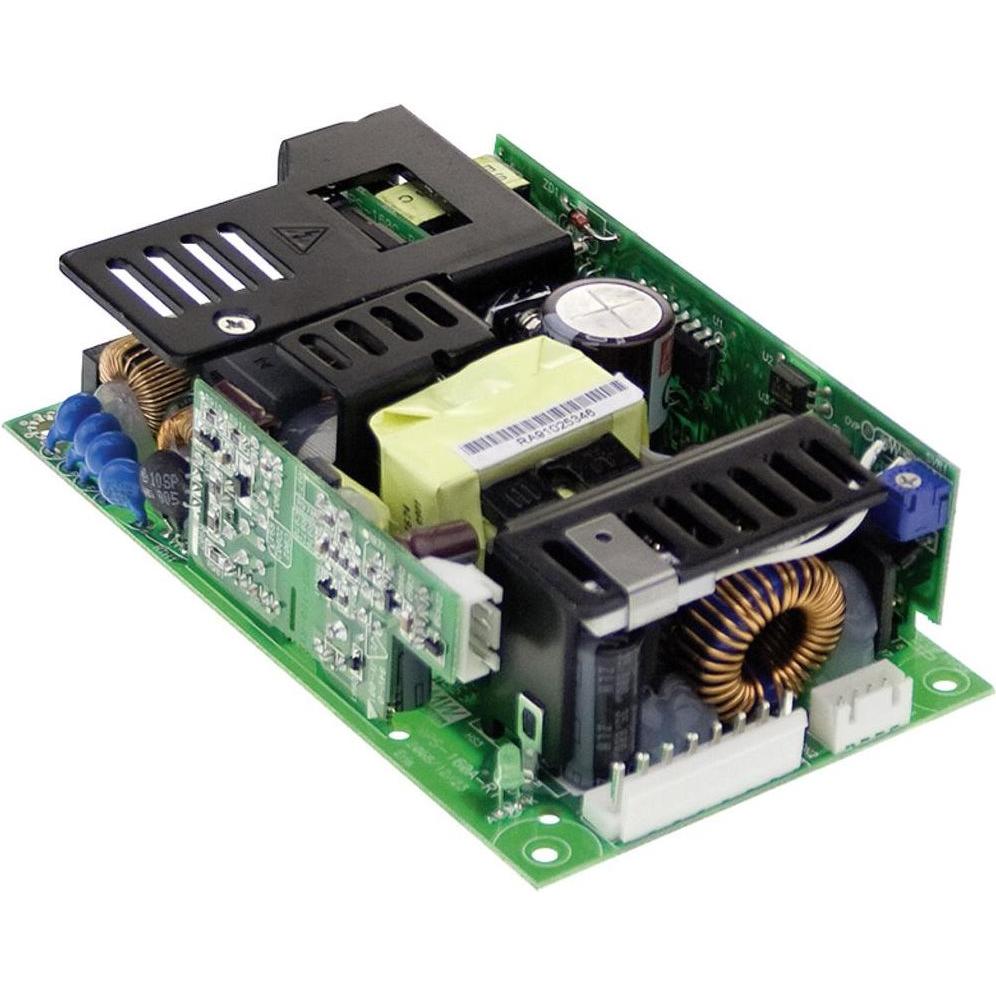 MeanWell MEAN WELL RPS-160-5 Netzteil & Spannungsumwandler 160 W (RPS-160-5), Universalladegerät