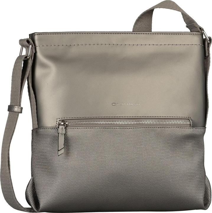 Immagine prodotto Tom Tailor Borsa a tracolla Erin da 30 cm