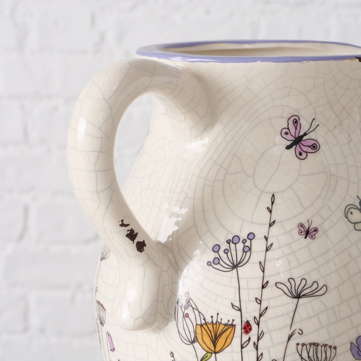 Productafbeelding Boltze Home Kamilla (1 x, Ø 21 x 19 cm)