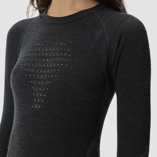 Immagine prodotto UYN Camicia termica Fusyon Cashmere (L, XL)