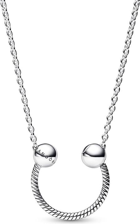 Actual product image Pandora Moments (Sterling silver 925, 45 cm)