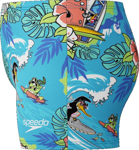 Image du produit Speedo Learn to Swim Digital Allover (80, 86)