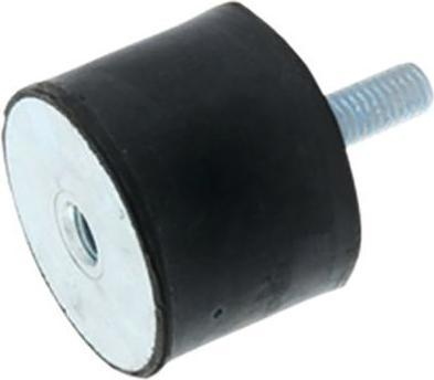 Rs Pro Stud Mount (M/F) 20x20mm M6x18 60 ShA