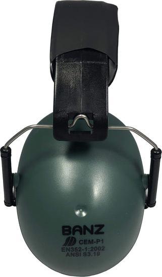 Immagine prodotto Baby Banz Ear Defenders (1 x)