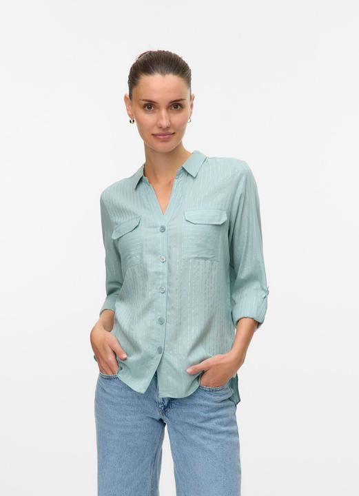 Produktbild Vero Moda VMBUMPY Hemd Hemd (S)