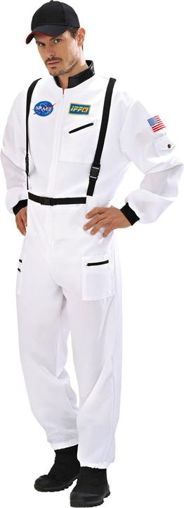 Produktbild Widmann Astronautenkostüm (XL)