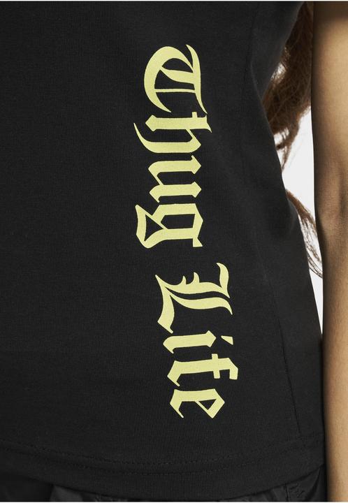 Actual product image Thug Life Statement T-shirts - 82497 (L, S)