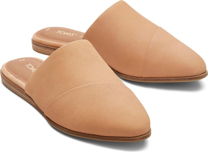 Image du produit Toms dames jadePlatte instapschoen (42)