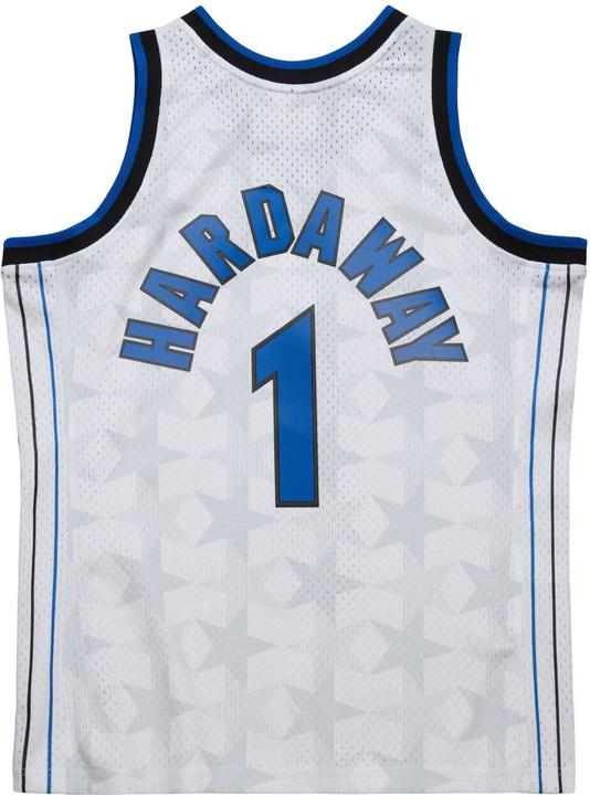 Immagine prodotto Mitchell & Ness Maglia Swingman Orlando Magic 1998 Anfernee Hardaway (L)