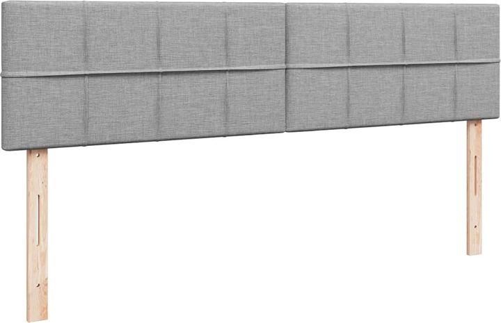 Produktbild vidaXL Ottoman-Bett (180 x 200 cm)