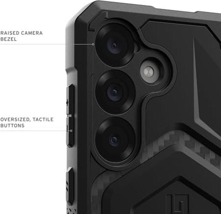 Produktbild UAG Monarch Pro (Samsung Galaxy S25)