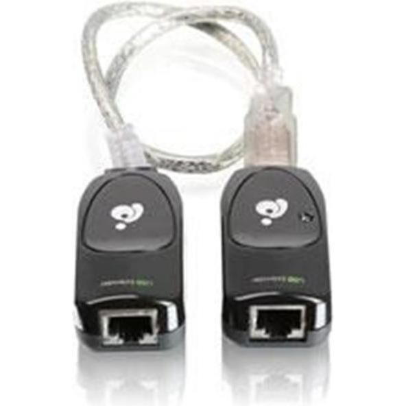 Thumbnail - Iogear USB CAT 5 (CAT5e or CAT6), Barcode-Scanner Zubehör