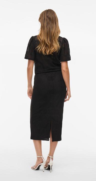 Immagine prodotto Vila VINOVIRA High Waist Midirock (M)