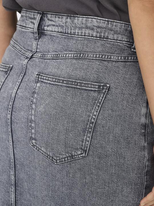 Produktbild Only CARMYLAH Jeansrock Jeansrock (48)