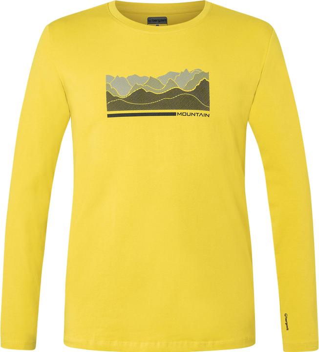 Actual product image Super Natural Bergzeit (L)