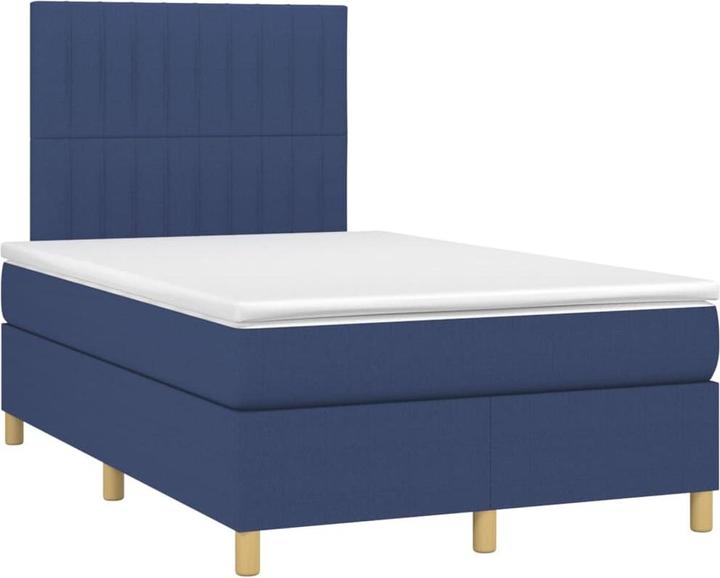 Immagine prodotto vidaXL Boxspringbett (120 x 200 cm)