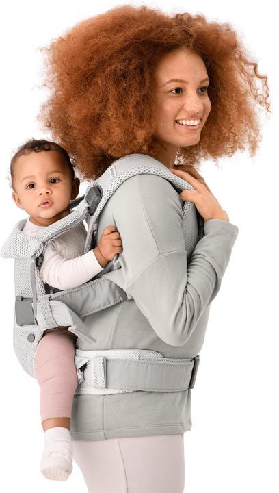 Actual product image BabyBjörn One Air