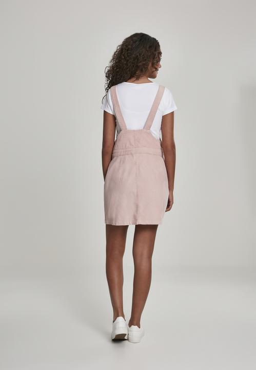 Produktbild Urban Classics Ladies Corduroy Dungaree Dress (L)