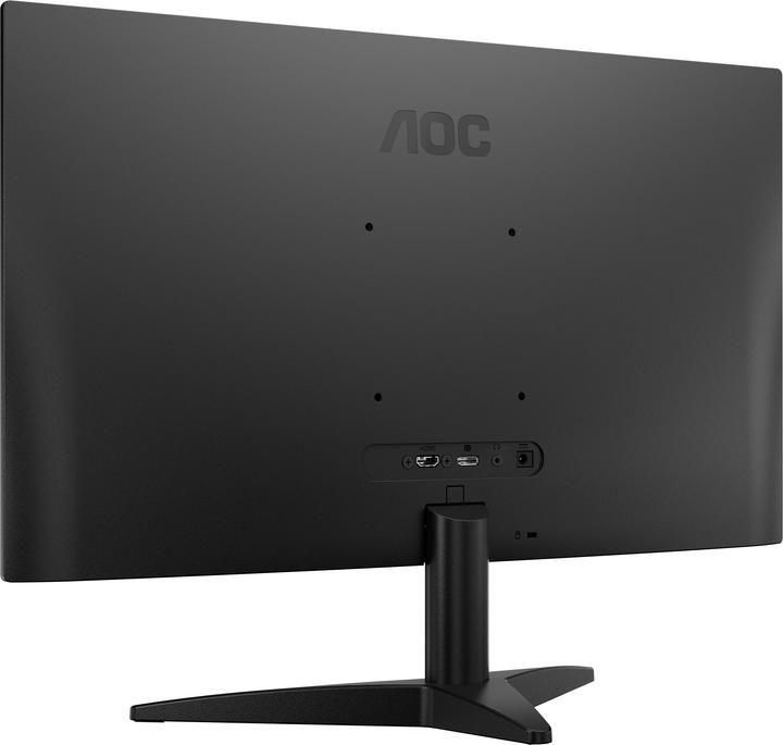 Actual product image AOC Q24B36X (2560 x 1440 pixels, 23.80")