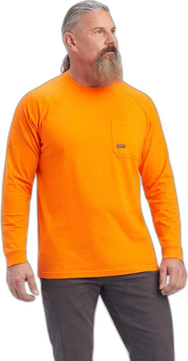 Produktbild Ariat Rebar Cotton Strong (XL)