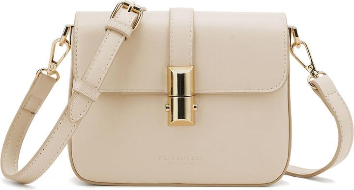 Produktbild Seidenfelt Lilla Ro Mini Bag Umhängetasche 18 cm