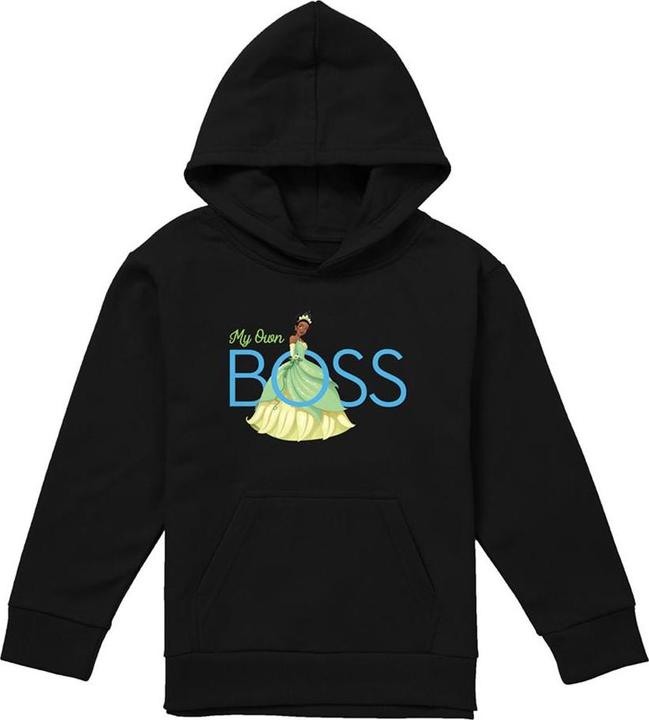 Produktbild Disney Princess My Own Boss Kapuzenpullover (128)