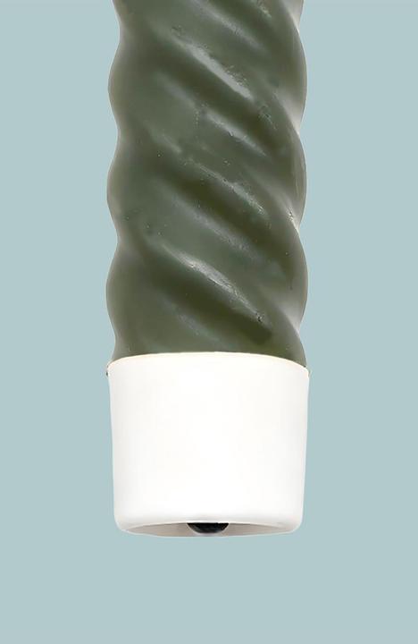 Immagine prodotto Relaxdays 6x candele LED (6x)