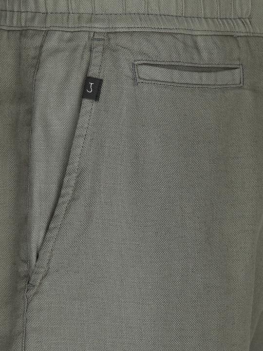 Produktbild Butcher of Blue Leinenshorts LONER (M)
