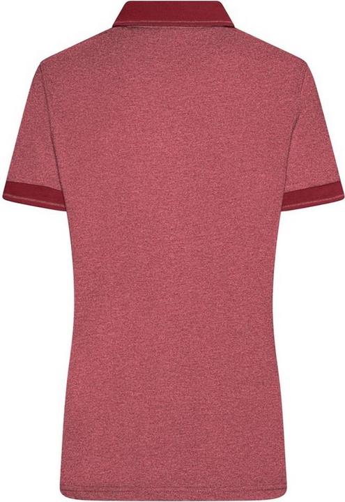 Weinrot, Weinrot Melange